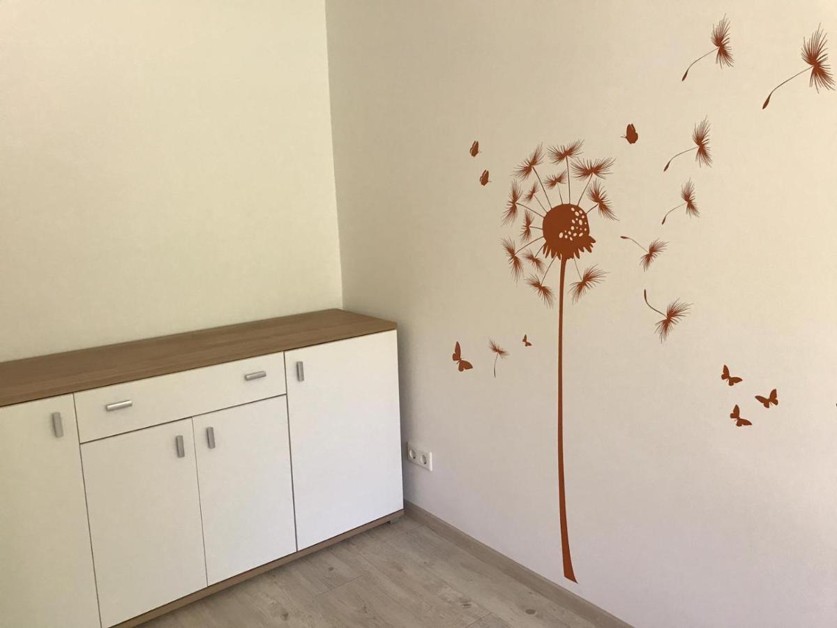 Ferienhaus Am Wald Wendehausen المظهر الخارجي الصورة