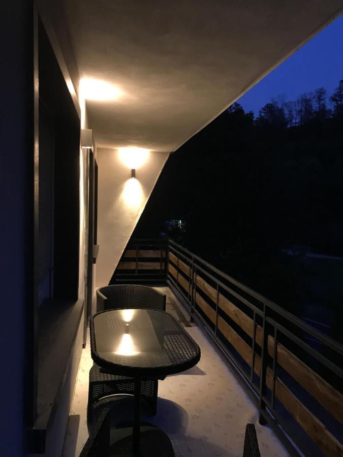 Ferienhaus Am Wald Wendehausen المظهر الخارجي الصورة